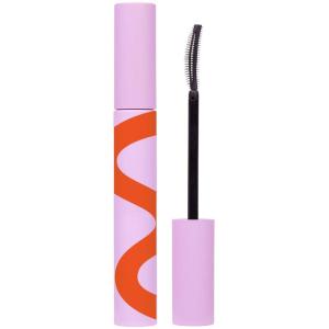 Tower 28 Mascara – Volumizing & Lengthening Lash Makeup | No Clumping, No Flaking, Smudge-Free | Gentle for Sensitive Eyes, Eco-Conscious Packaging – Jet Black(Black)