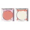 imageTower 28 Beauty BeachPlease Cream Blush MAGIC HOURamp Tower 28 Beauty SuperDew ShimmerFree Highlight Balm