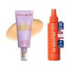imageTower 28 Beauty SunnyDays SPF 30 Tinted Sunscreen Shade 20 1FL OZ amp Tower 28 SOS Daily Rescue Facial Spray 4 FL OZ