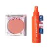 imageTower 28 SOS Daily Rescue Facial Spray 4 FL OZ amp Tower 28 BeachPlease Cream Blush MAGIC HOUR