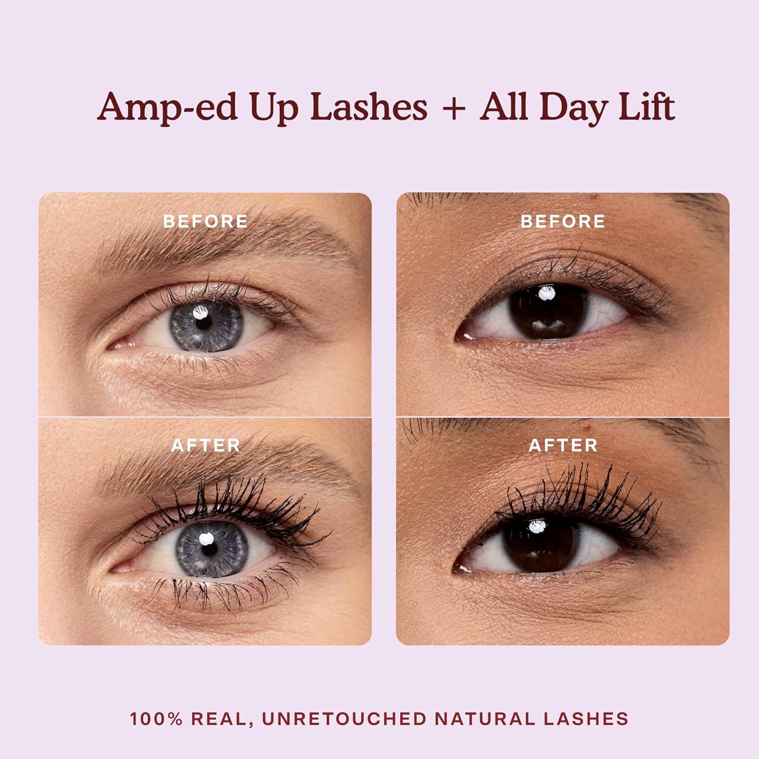 imageTower 28 MakeWaves Mascara Jetamp Tower 28 SOS Gel Cleanser Makeup Remover for Sensitive Skin 150 ML