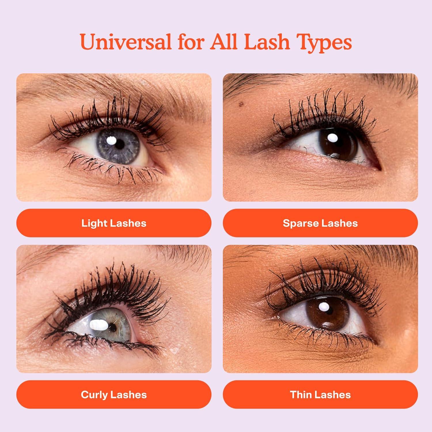 imageTower 28 MakeWaves Mascara Jetamp Tower 28 SOS Gel Cleanser Makeup Remover for Sensitive Skin 150 ML