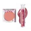 imageTower 28 ShineOn Milky Lip Jelly SESAME BeachPlease Cream Blush for Cheeks and Lips MAGIC HOUR