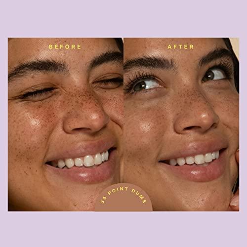 imageTower 28 Swipe Serum Concealer in 70 SunnyDays SPF 30 Tinted Moisturizer in 35 Hydrating MediumFull Coverage Concealer 2in1 Buildable Coverage Foundation Mineral Sunscreen 2 Count