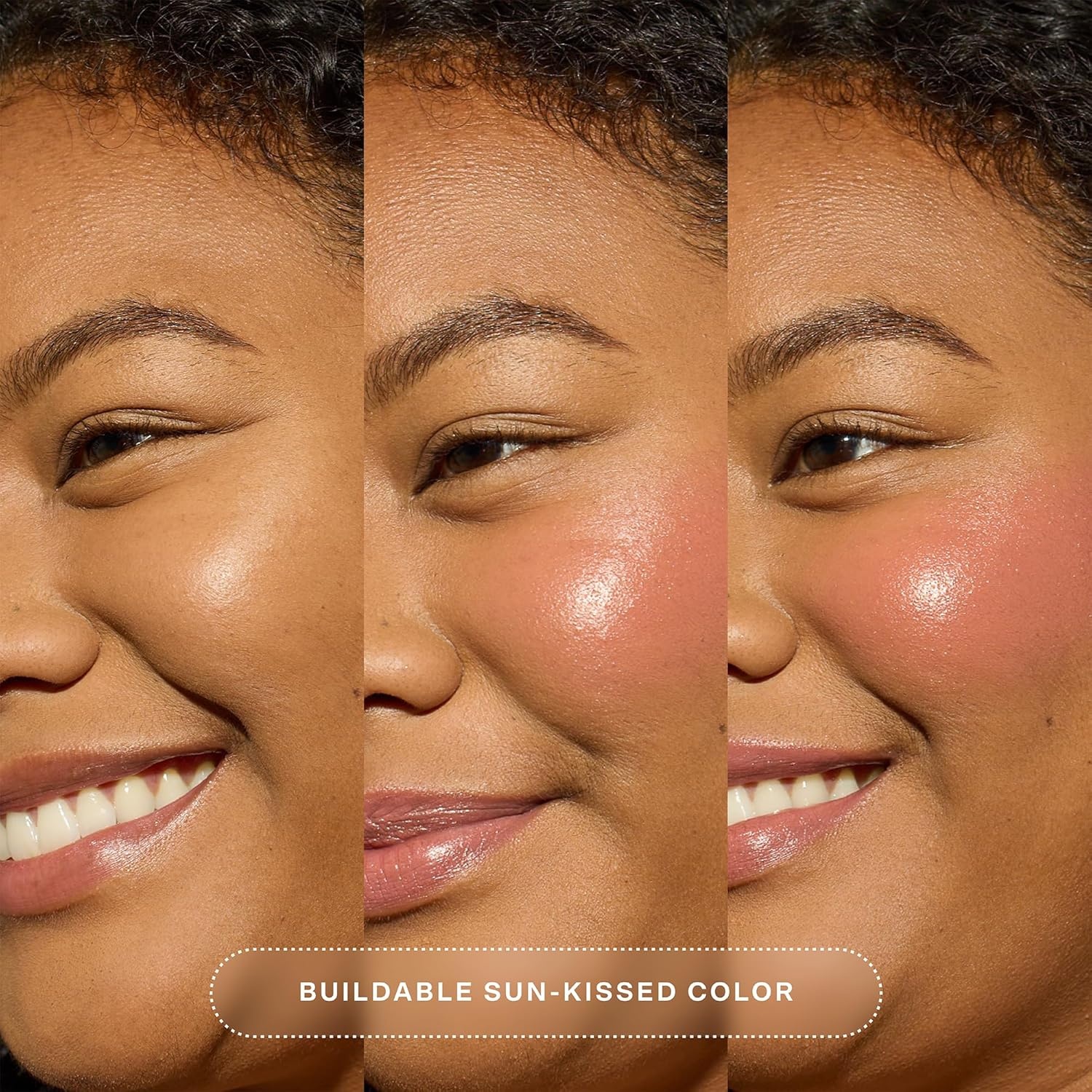image:imageTower 28 BeachPlease Cream Blush Tinted Lip Balm MultiUse Lip Tint Dewy Blush for Cheeks With Aloe Vera Green Tea Vegan NonComedogenic Makeup for Sensitive Skin Finest Hour 016 ozFinest Hour