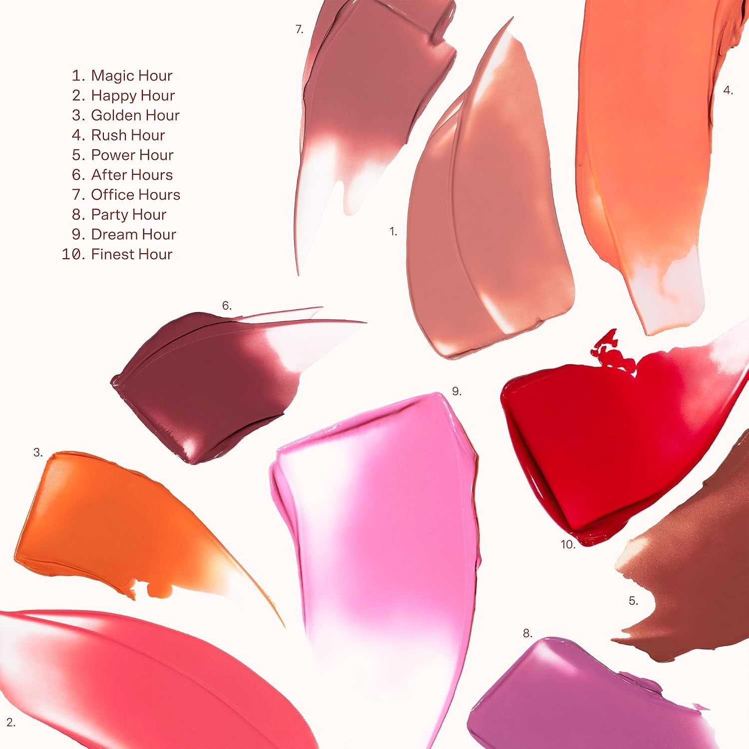 image:imageTower 28 BeachPlease Cream Blush Tinted Lip Balm MultiUse Lip Tint Dewy Blush for Cheeks With Aloe Vera Green Tea Vegan NonComedogenic Makeup for Sensitive Skin Finest Hour 016 ozFinest Hour
