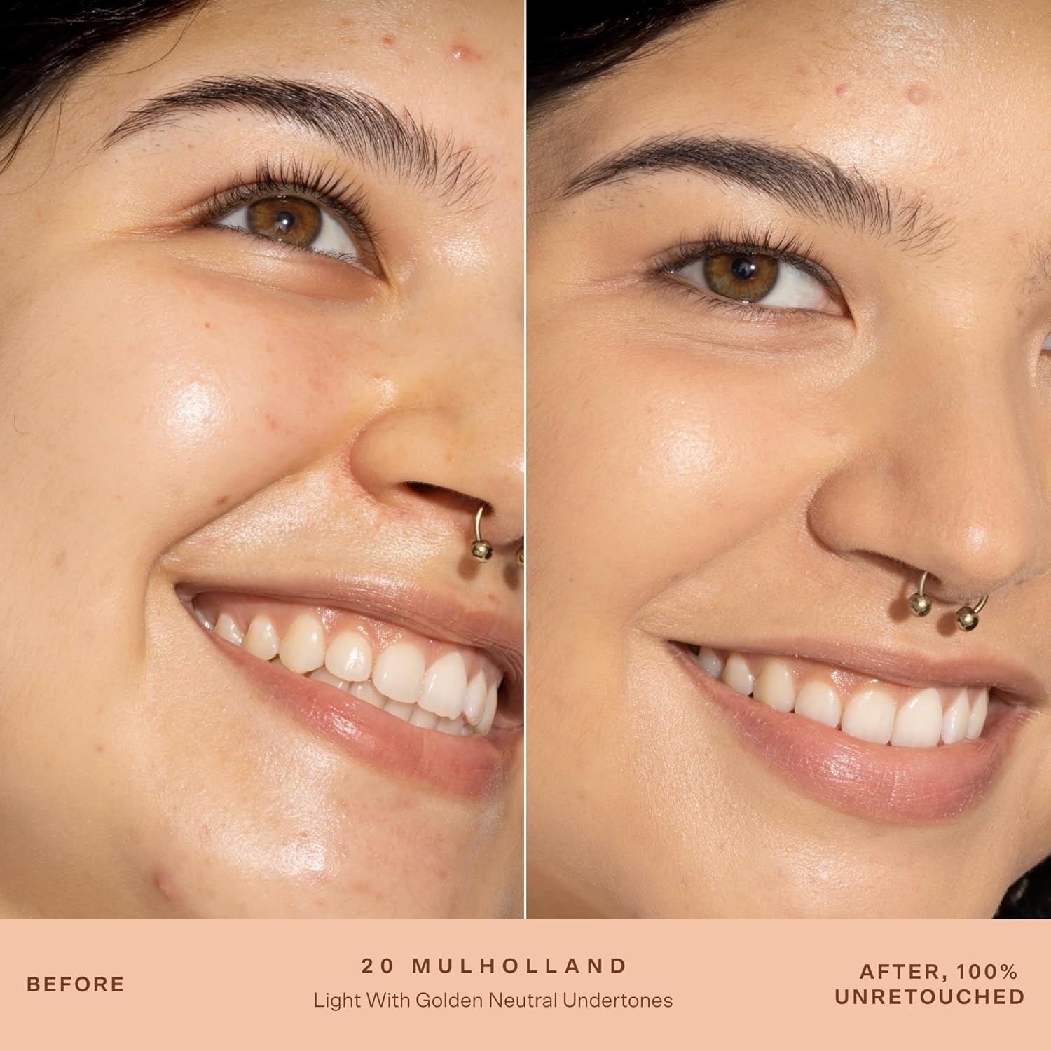 image:imageTower 28 SunnyDays SPF 30 Tinted Moisturizer 2in1 Buildable Coverage Foundation Mineral Sunscreen for Face Zinc Oxide Aloe amp Prickly Pear for Sensitive Skin 18 LightPeach 1 oz20 MULHOLLAND