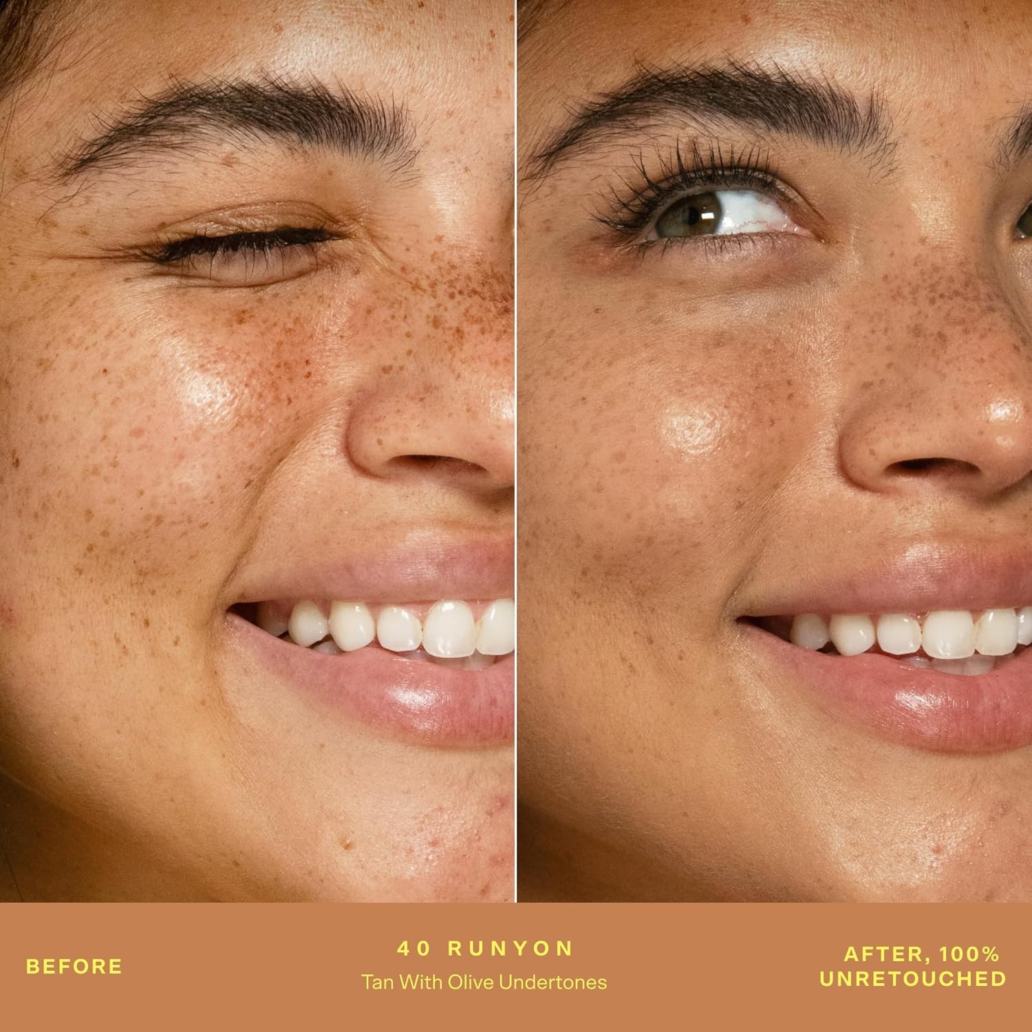 image:imageTower 28 SunnyDays SPF 30 Tinted Moisturizer 2in1 Buildable Coverage Foundation Mineral Sunscreen for Face Zinc Oxide Aloe amp Prickly Pear for Sensitive Skin 18 LightPeach 1 oz40 RUNYON