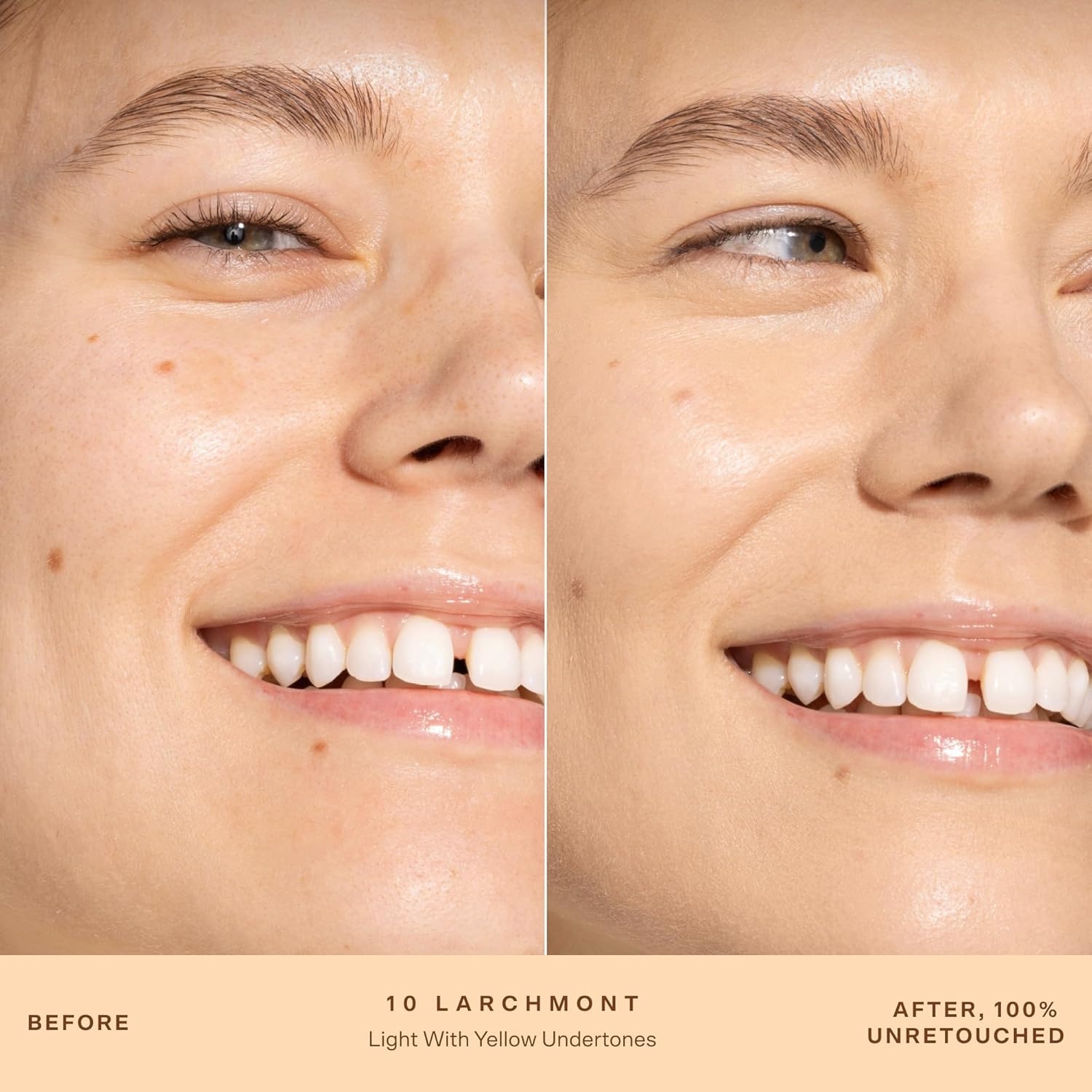 image:imageTower 28 SunnyDays SPF 30 Tinted Moisturizer 2in1 Buildable Coverage Foundation Mineral Sunscreen for Face Zinc Oxide Aloe amp Prickly Pear for Sensitive Skin 18 LightPeach 1 oz10 LARCHMONT