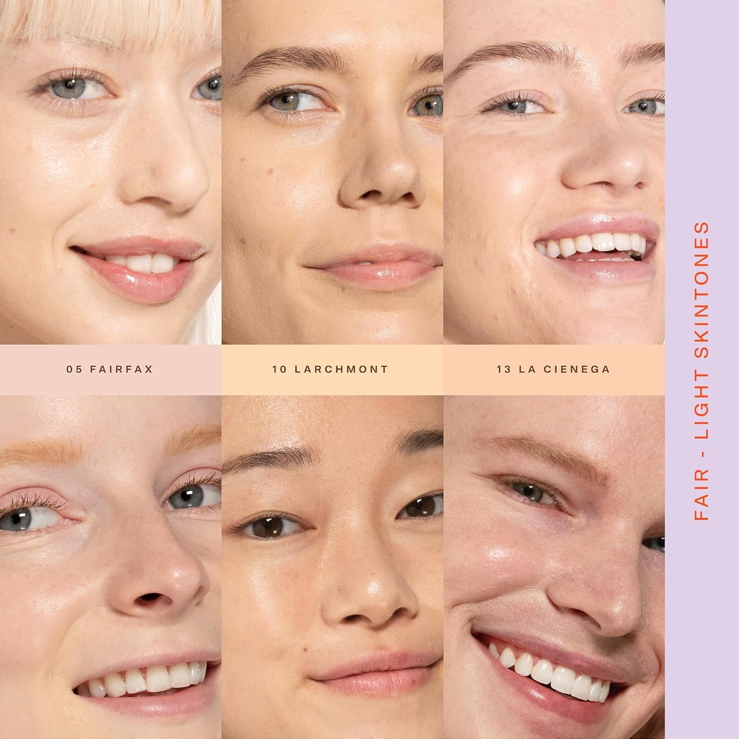 image:imageTower 28 SunnyDays SPF 30 Tinted Moisturizer 2in1 Buildable Coverage Foundation Mineral Sunscreen for Face Zinc Oxide Aloe amp Prickly Pear for Sensitive Skin 18 LightPeach 1 oz13 La Cienega