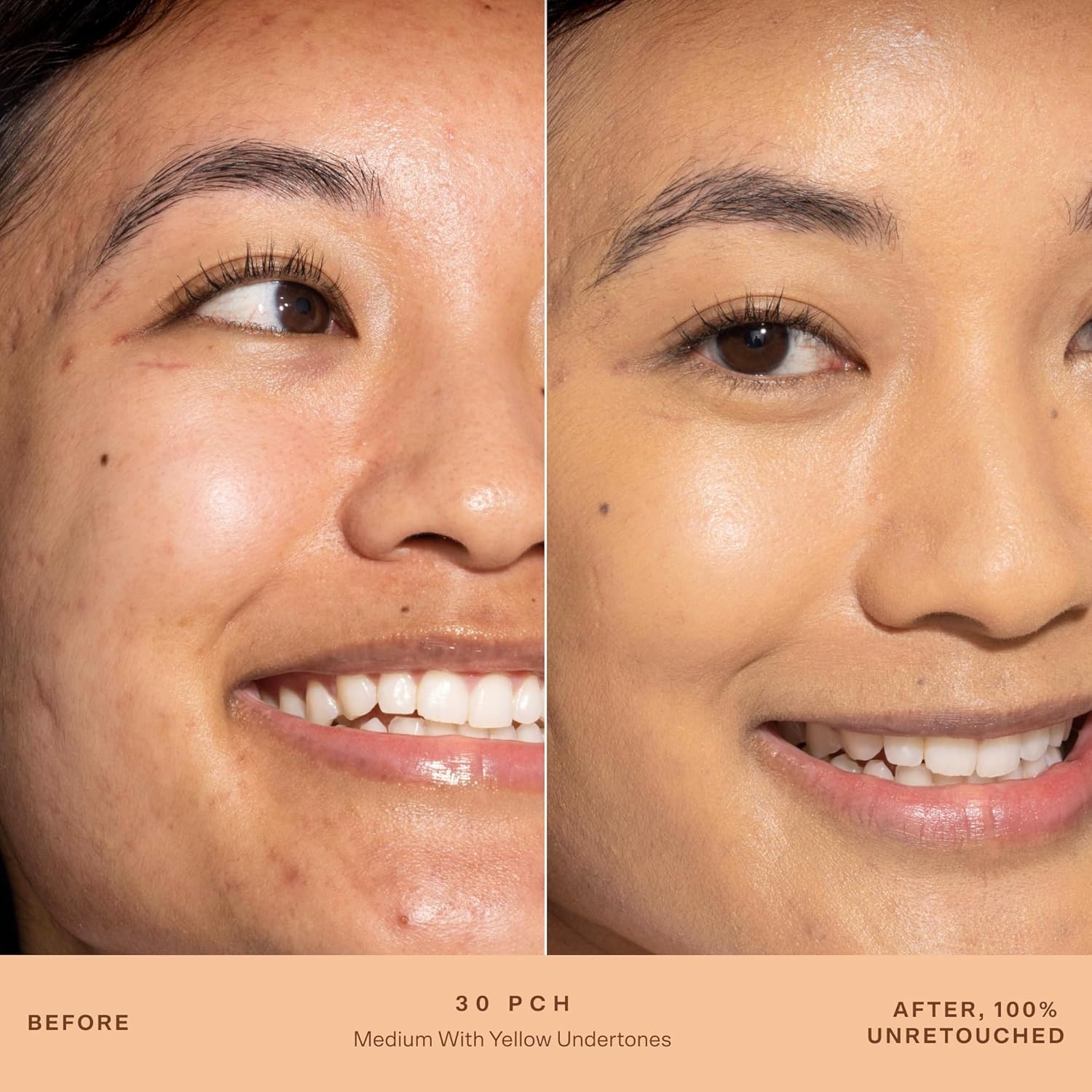 image:imageTower 28 SunnyDays SPF 30 Tinted Moisturizer 2in1 Buildable Coverage Foundation Mineral Sunscreen for Face Zinc Oxide Aloe amp Prickly Pear for Sensitive Skin 18 LightPeach 1 oz30 PCH