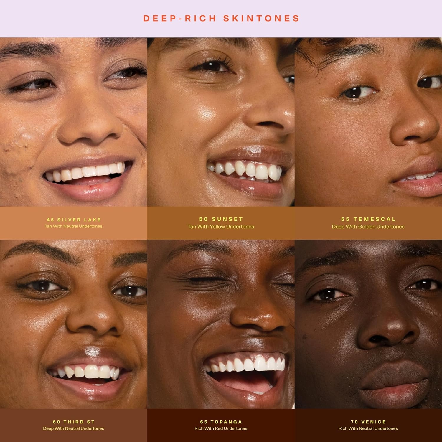 image:imageTower 28 SunnyDays SPF 30 Tinted Moisturizer 2in1 Buildable Coverage Foundation Mineral Sunscreen for Face Zinc Oxide Aloe amp Prickly Pear for Sensitive Skin 18 LightPeach 1 oz55 TEMESCAL